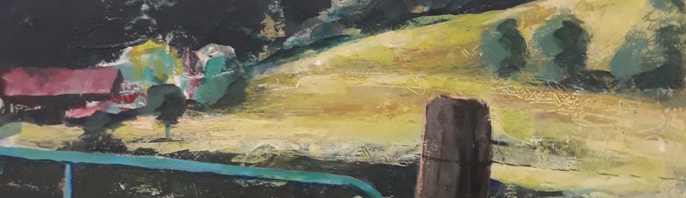 Ann White Art