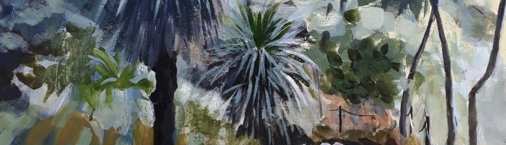 Ann White Art